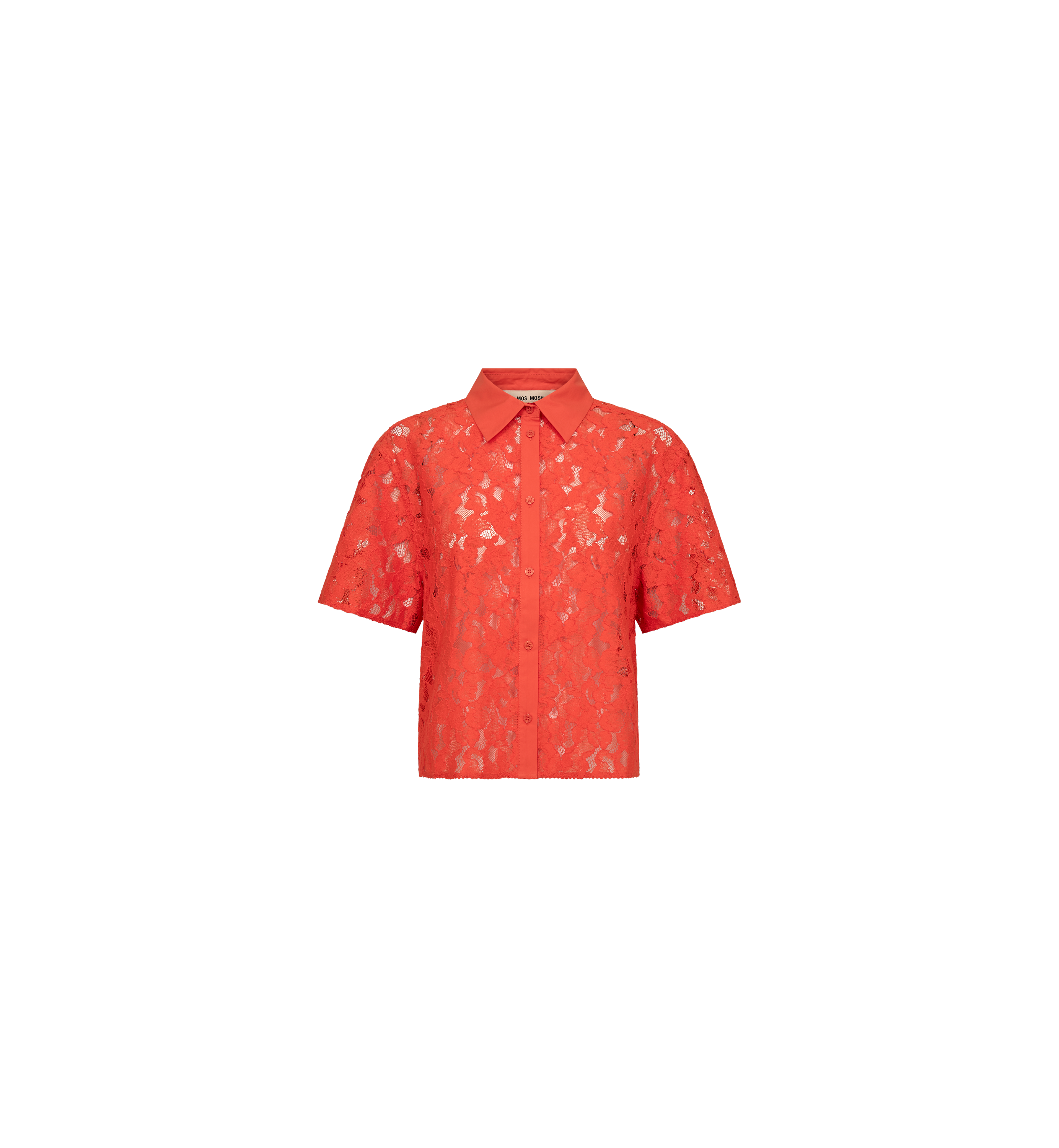 Packshot / Spicy Orange / Front